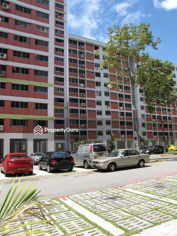 429 Bukit Panjang Ring Road HDB Details in Bukit Panjang | PropertyGuru ...