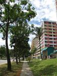 430 Bukit Panjang Ring Road #0