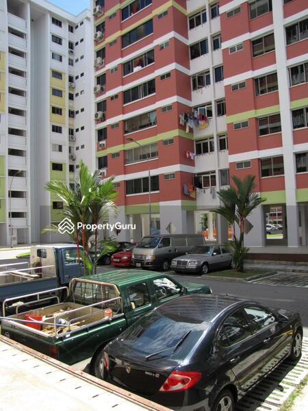 For Sale - 430 Bukit Panjang Ring Road