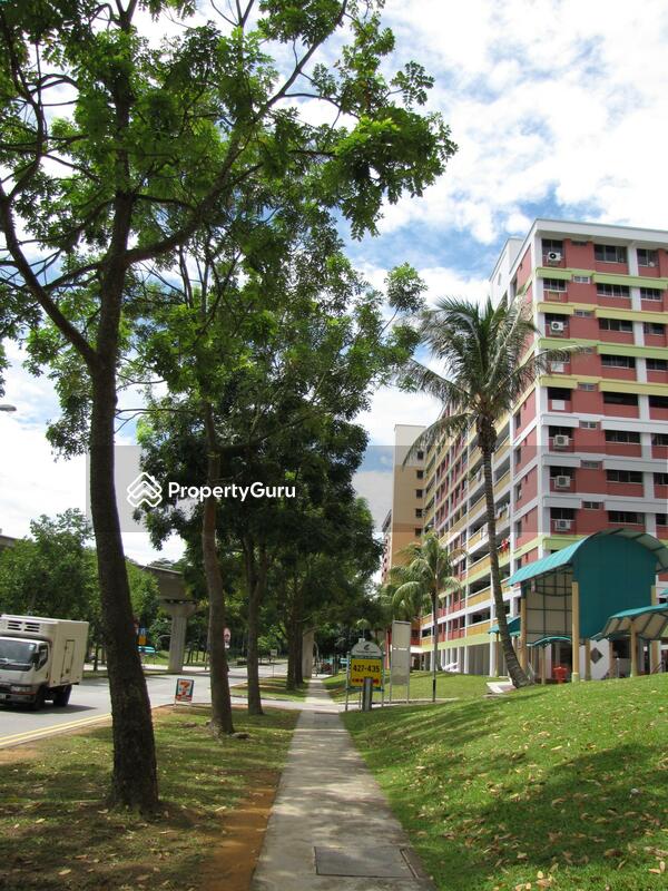 430 Bukit Panjang Ring Road #0