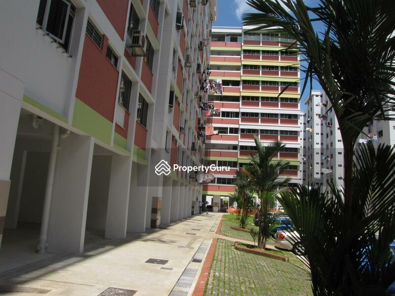 For Sale - 430 Bukit Panjang Ring Road