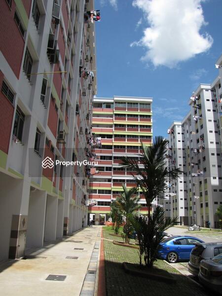 For Sale - 430 Bukit Panjang Ring Road