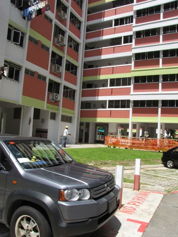430 Bukit Panjang Ring Road