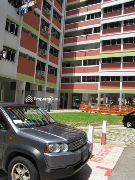 For Sale - 430 Bukit Panjang Ring Road