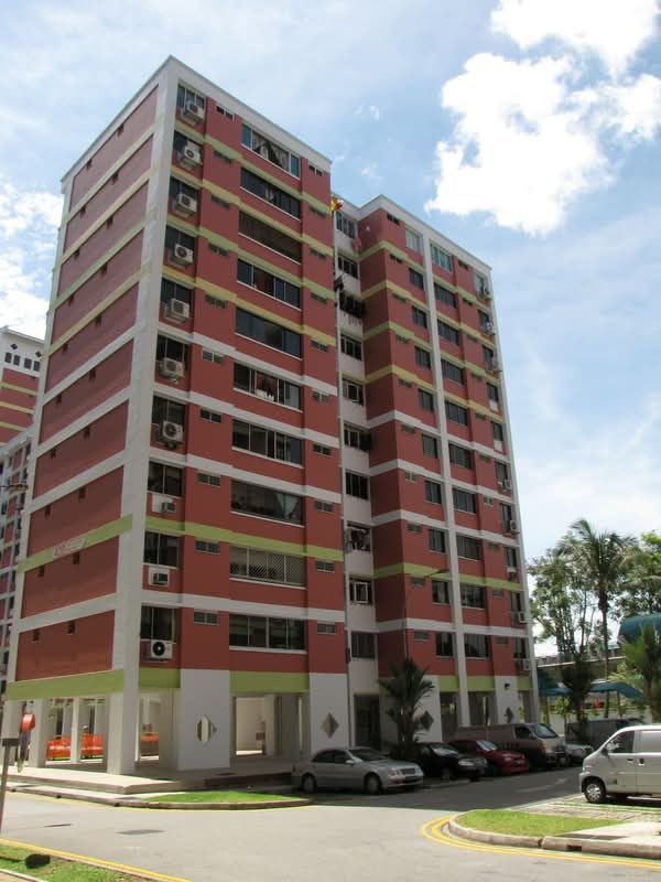 430 Bukit Panjang Ring Road