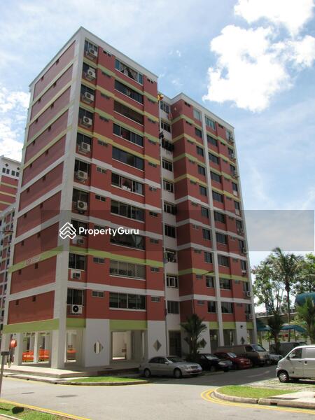 For Sale - 430 Bukit Panjang Ring Road