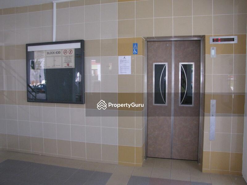 For Sale - 430 Bukit Panjang Ring Road