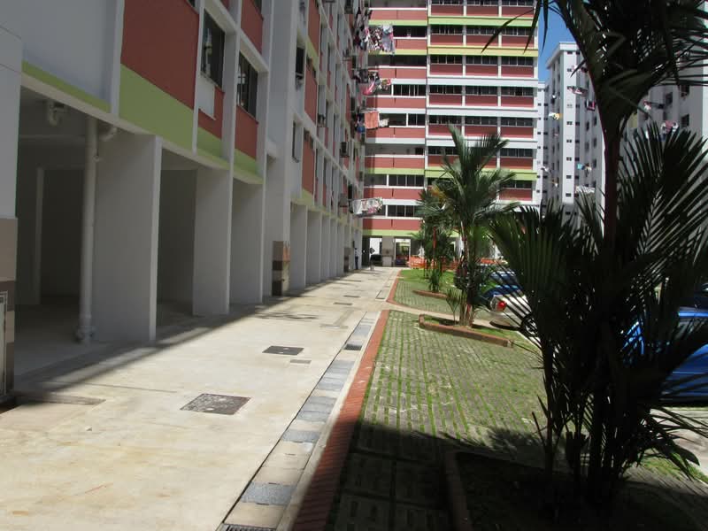 430 Bukit Panjang Ring Road