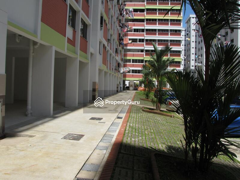 For Sale - 430 Bukit Panjang Ring Road