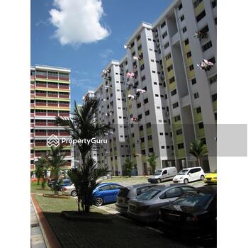 431 Bukit Panjang Ring Road