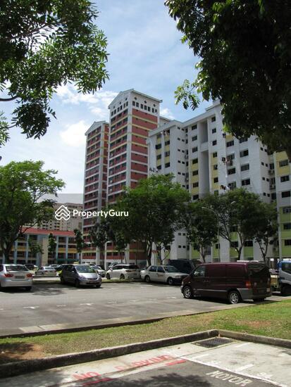 431 Bukit Panjang Ring Road, 431 Bukit Panjang Ring Road, 3 Bedrooms 