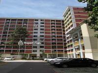 Bukit Panjang Ring Road