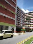 432 Bukit Panjang Ring Road #0