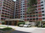 432 Bukit Panjang Ring Road #0