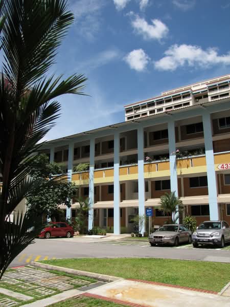 433 Bukit Panjang Ring Road HDB Flat For Sale at S$ 918,000 | PropertyGuru Singapore