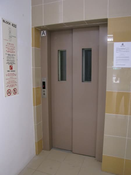 433 Bukit Panjang Ring Road HDB Flat For Sale at S$ 918,000 | PropertyGuru Singapore