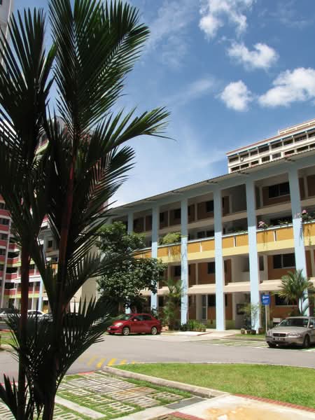 433 Bukit Panjang Ring Road HDB Flat For Sale at S$ 918,000 | PropertyGuru Singapore