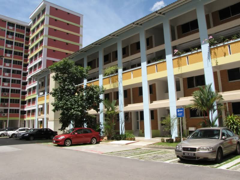 433 Bukit Panjang Ring Road HDB Flat For Sale at S$ 918,000 | PropertyGuru Singapore
