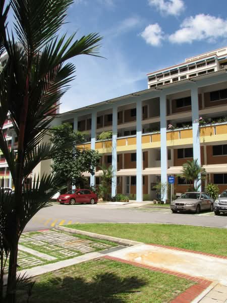 433 Bukit Panjang Ring Road HDB Flat For Sale at S$ 918,000 | PropertyGuru Singapore