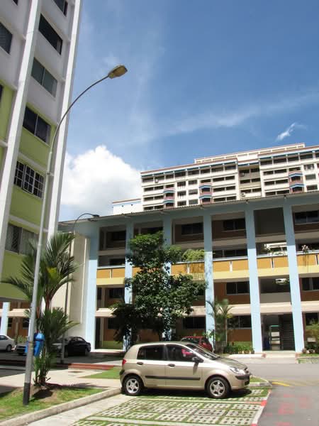 433 Bukit Panjang Ring Road HDB Flat For Sale at S$ 918,000 | PropertyGuru Singapore