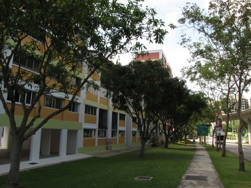 433 Bukit Panjang Ring Road HDB Flat For Sale at S$ 918,000 | PropertyGuru Singapore