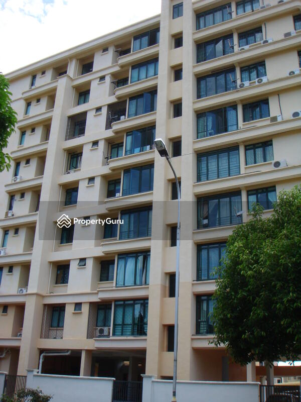 Berjaya Court #0