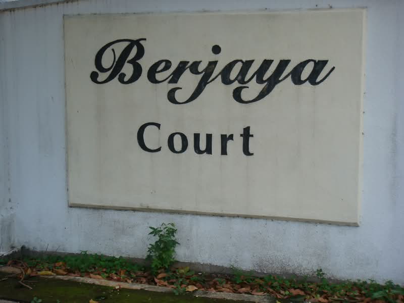 Berjaya Court - iProperty.com.my