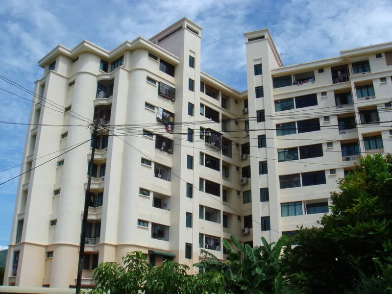 Berjaya Court - iProperty.com.my