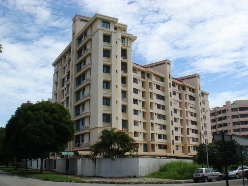 Berjaya Court - iProperty.com.my