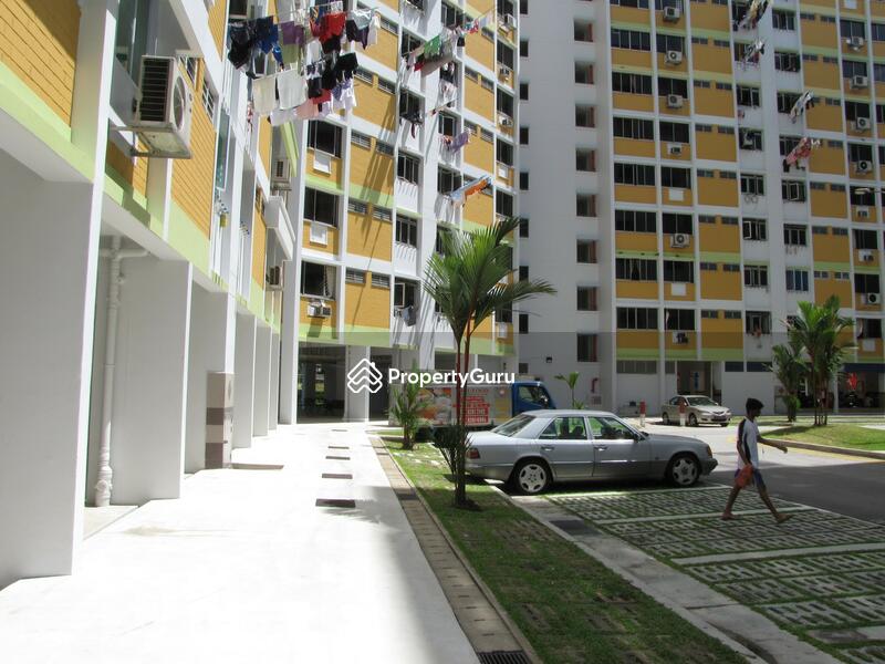 For Rent - 434 Bukit Panjang Ring Road