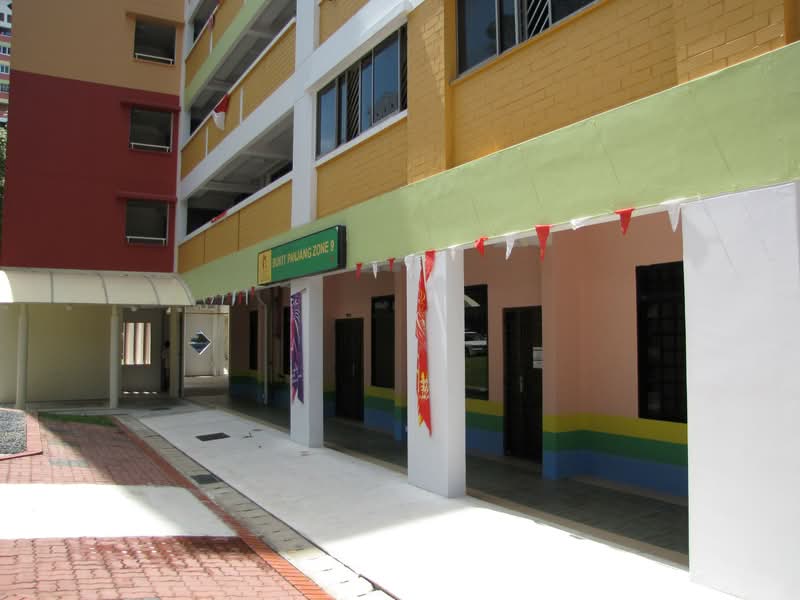 434 Bukit Panjang Ring Road