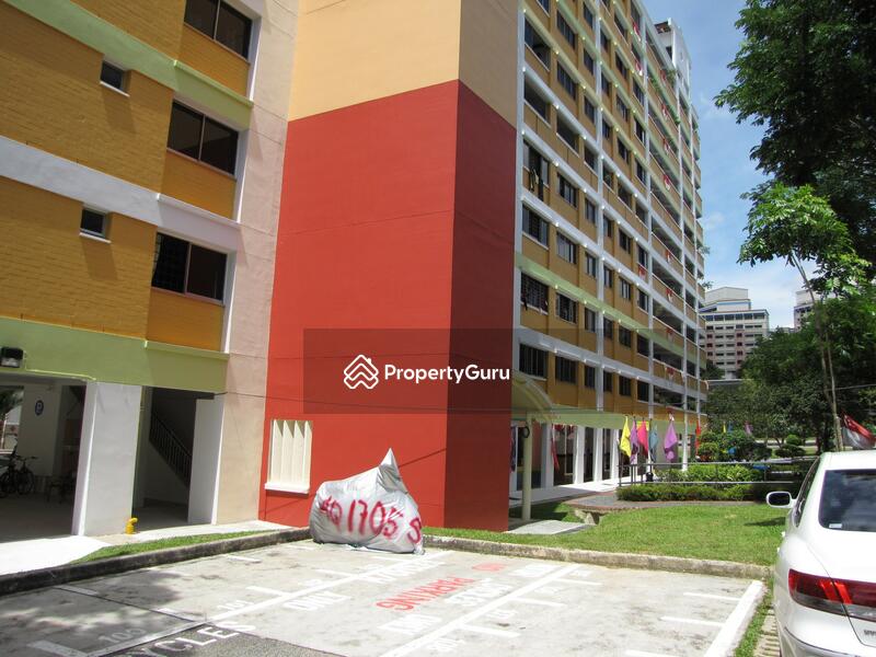 For Rent - 434 Bukit Panjang Ring Road