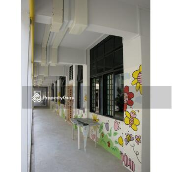 435 Bukit Panjang Ring Road