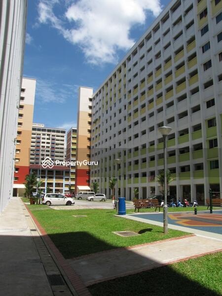 For Rent - 435 Bukit Panjang Ring Road