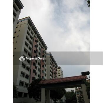 447 Bukit Panjang Ring Road