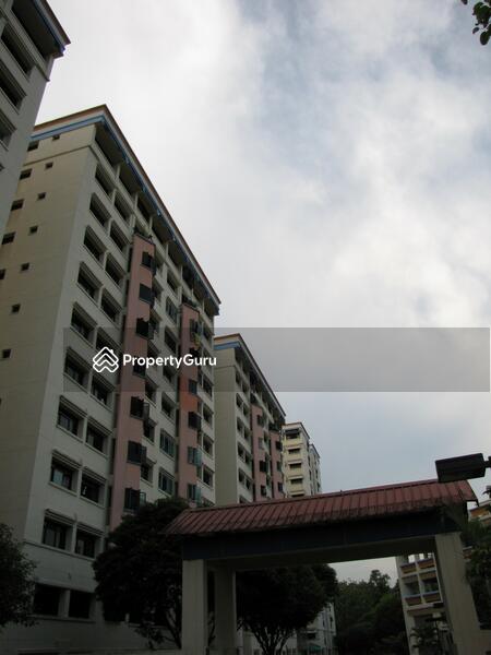 For Rent - 447 Bukit Panjang Ring Road