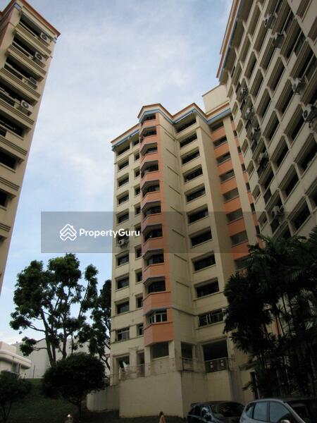 For Rent - 447 Bukit Panjang Ring Road