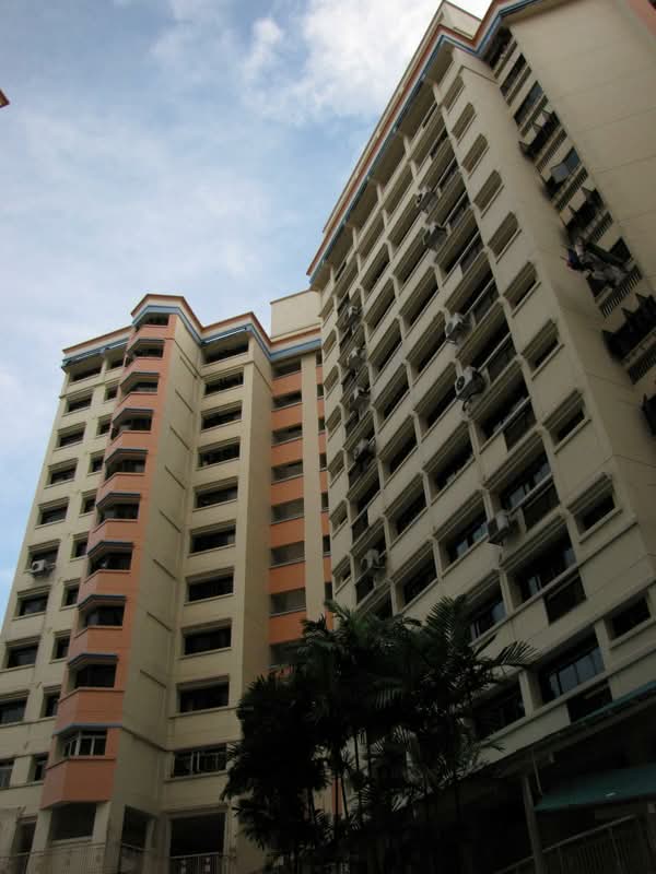 447 Bukit Panjang Ring Road