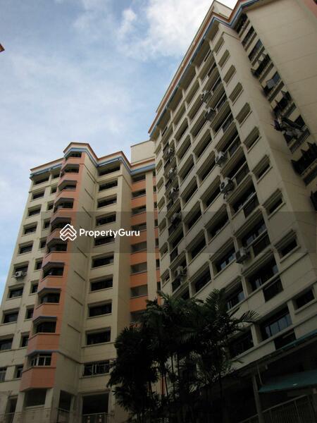 For Rent - 447 Bukit Panjang Ring Road