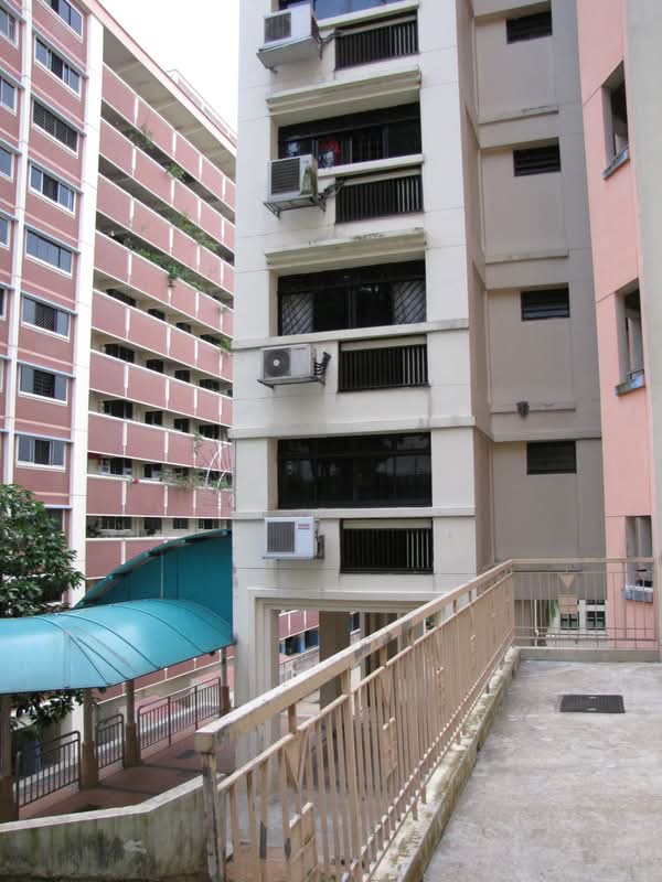 447 Bukit Panjang Ring Road