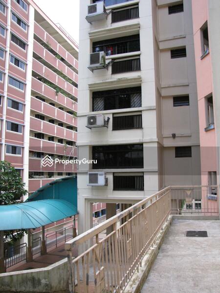 For Rent - 447 Bukit Panjang Ring Road