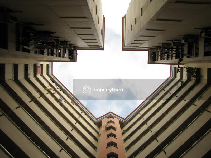 For Rent - 447 Bukit Panjang Ring Road