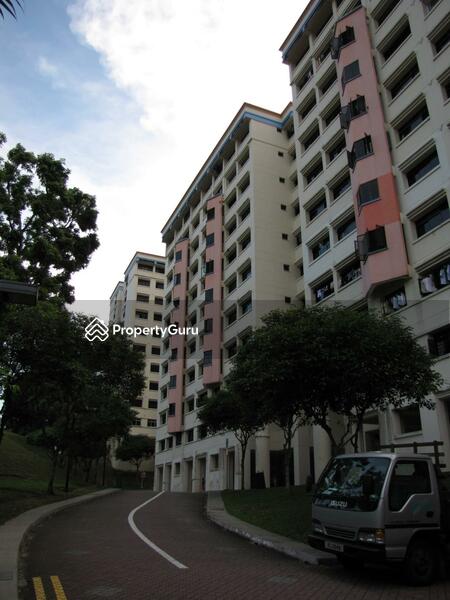For Sale - 448 Bukit Panjang Ring Road