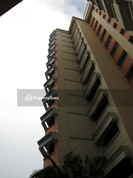 For Sale - 448 Bukit Panjang Ring Road