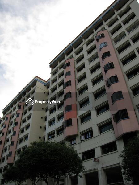 For Sale - 448 Bukit Panjang Ring Road