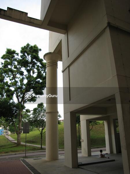 For Sale - 448 Bukit Panjang Ring Road