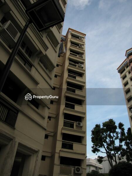 For Sale - 448 Bukit Panjang Ring Road