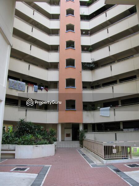 For Sale - 448 Bukit Panjang Ring Road