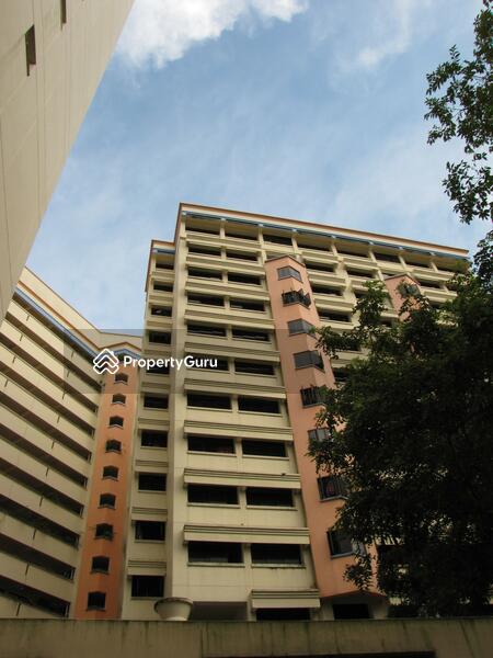 For Sale - 449 Bukit Panjang Ring Road