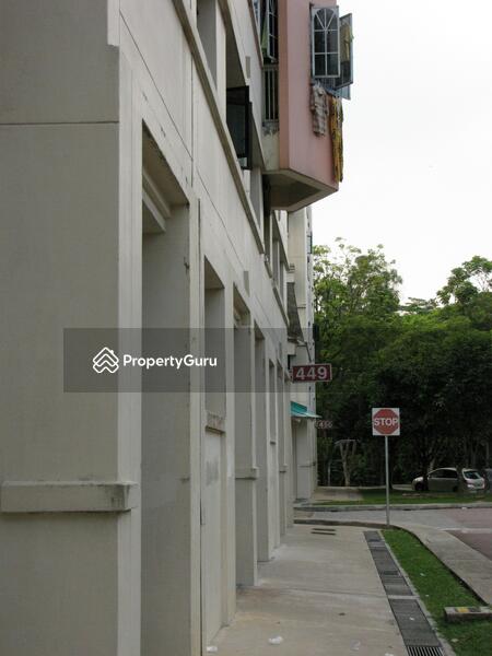For Sale - 449 Bukit Panjang Ring Road